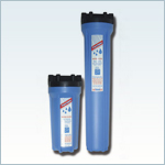 Cartridge Filter Housings 